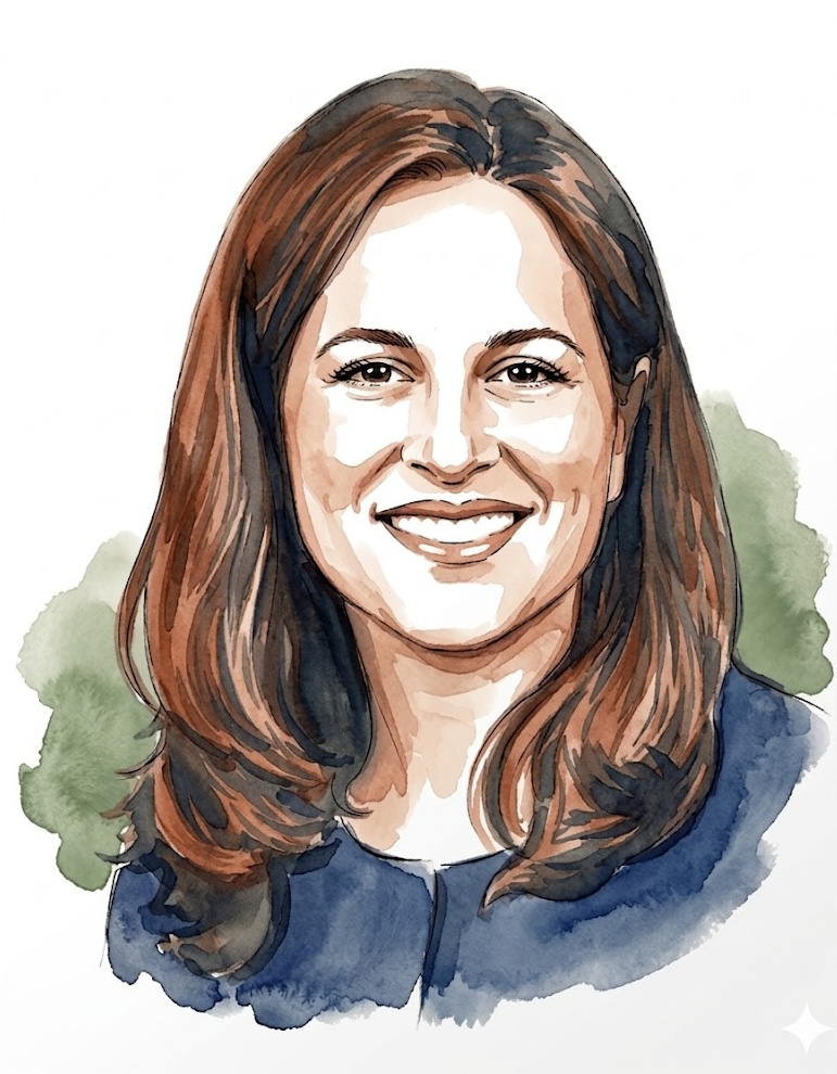 Anne Neuberger