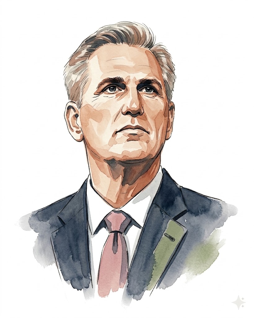 Kevin McCarthy