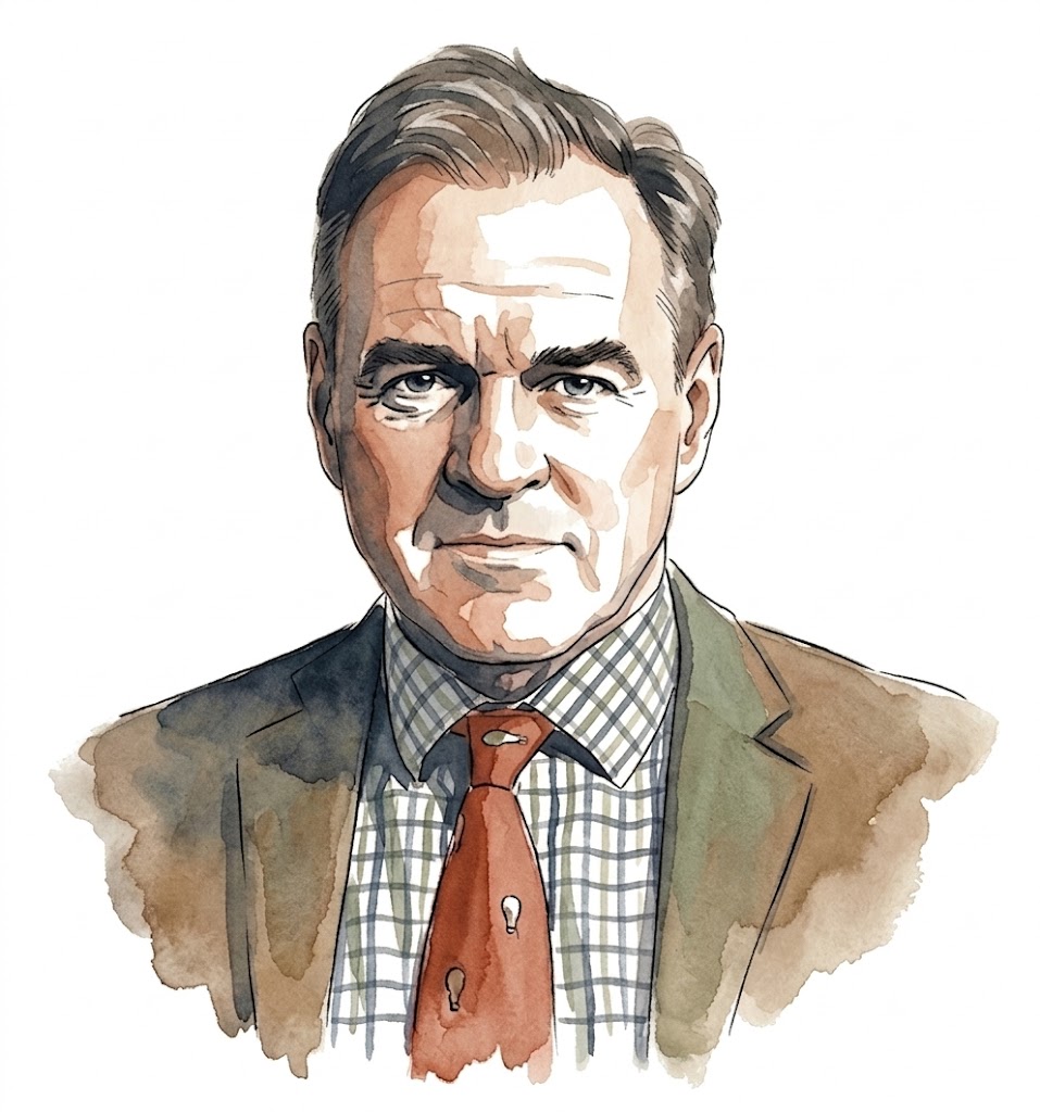 Niall Ferguson
