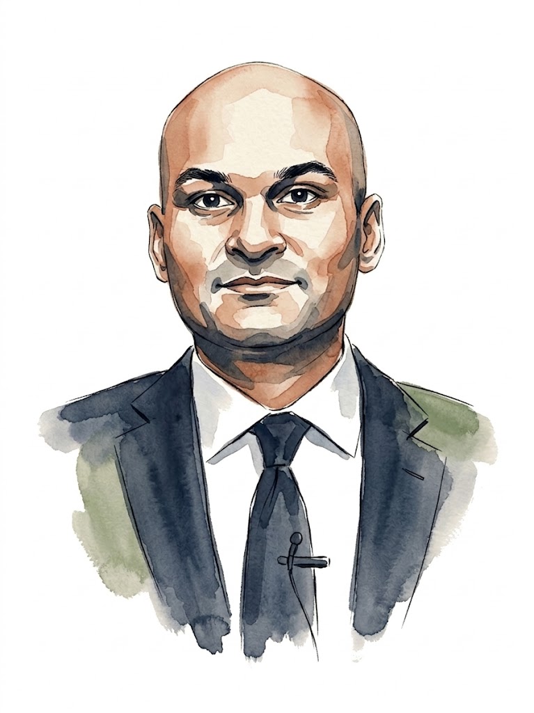 Reihan Salam