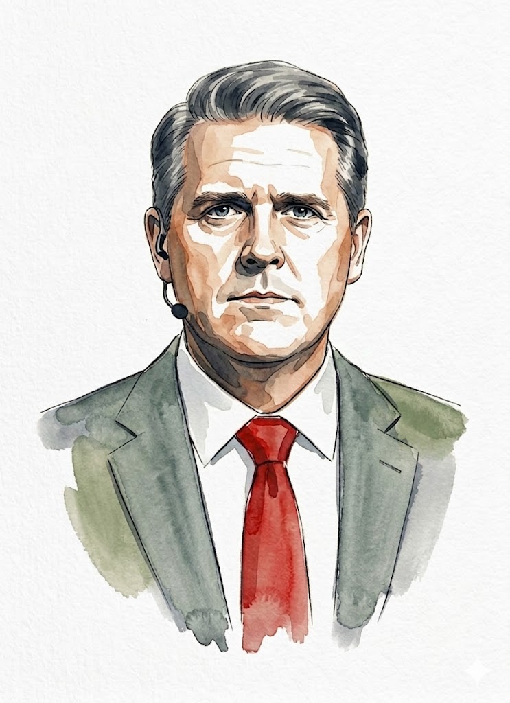 Scott Jennings